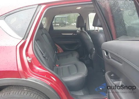 2020 Mazda Cx-5 Grand Touring from USA, damaged, VIN JM3KFBDM7L1731837